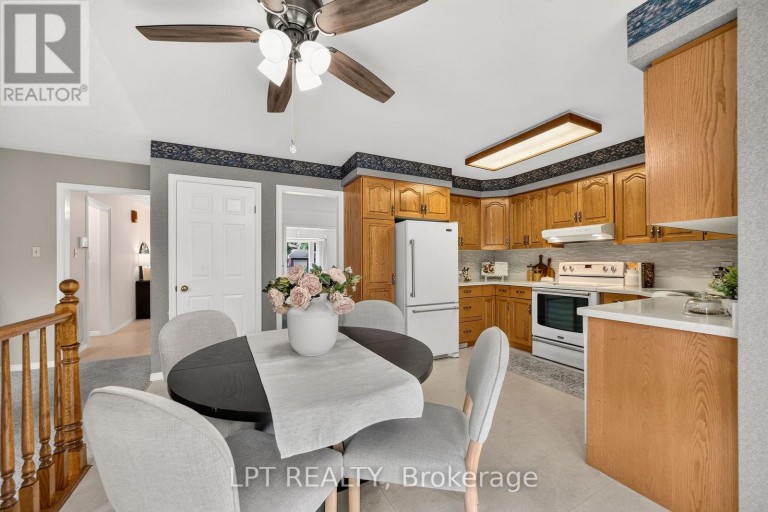 38 STONEYCREEK PLACE, London North (North C), Ontario, N5X3X4
