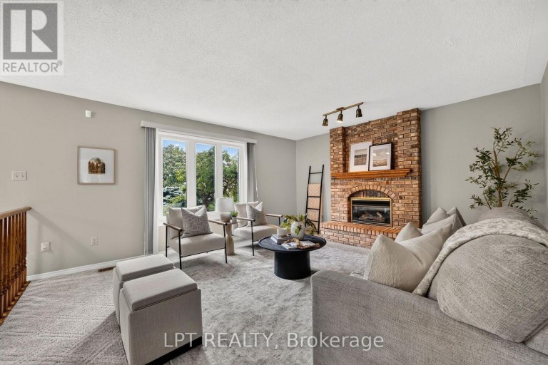 38 STONEYCREEK PLACE, London North (North C), Ontario, N5X3X4