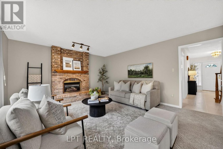 38 STONEYCREEK PLACE, London North (North C), Ontario, N5X3X4