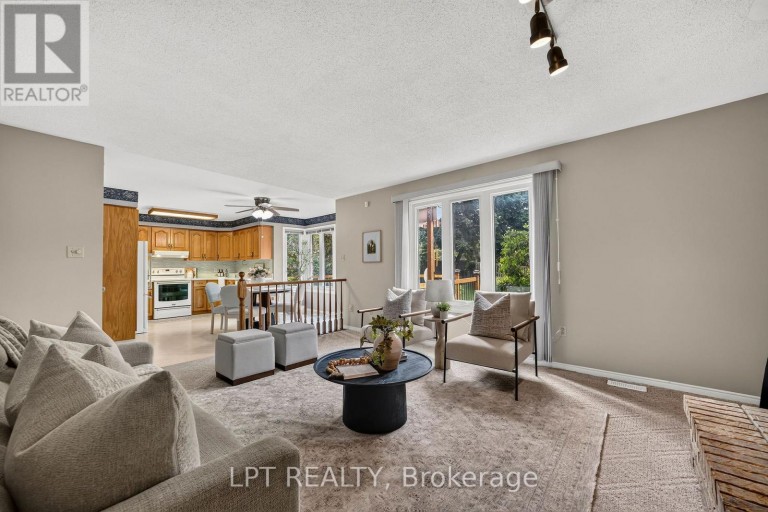 38 STONEYCREEK PLACE, London North (North C), Ontario, N5X3X4