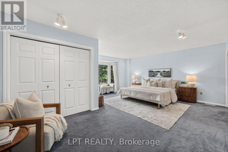 38 STONEYCREEK PLACE, London North (North C), Ontario, N5X3X4