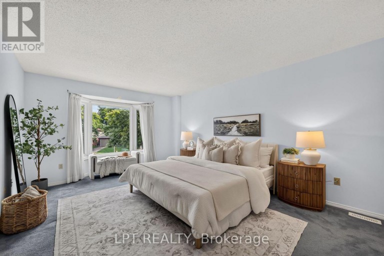 38 STONEYCREEK PLACE, London North (North C), Ontario, N5X3X4