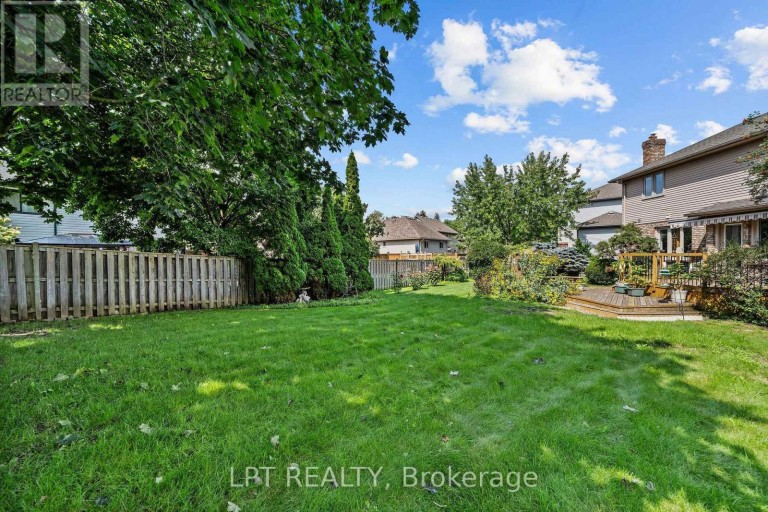 38 STONEYCREEK PLACE, London North (North C), Ontario, N5X3X4