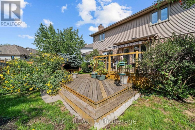 38 STONEYCREEK PLACE, London North (North C), Ontario, N5X3X4