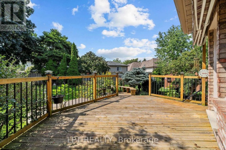 38 STONEYCREEK PLACE, London North (North C), Ontario, N5X3X4