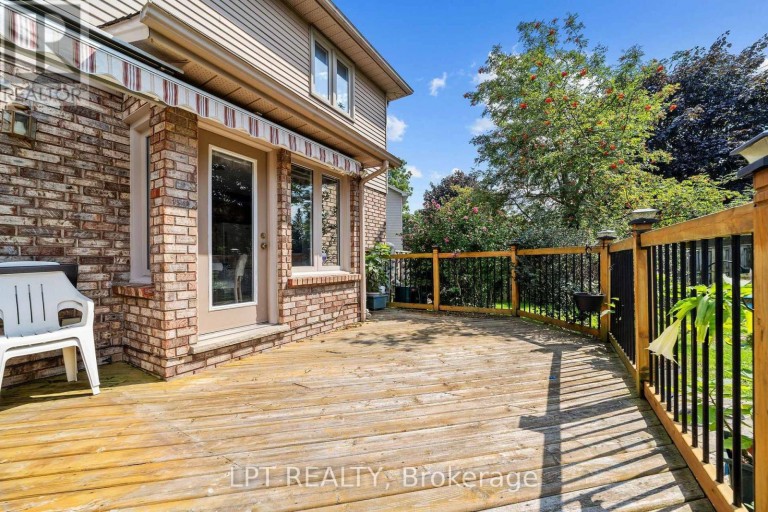 38 STONEYCREEK PLACE, London North (North C), Ontario, N5X3X4