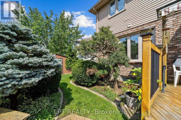 38 STONEYCREEK PLACE, London North (North C), Ontario, N5X3X4