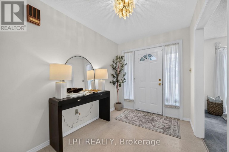 38 STONEYCREEK PLACE, London North (North C), Ontario, N5X3X4
