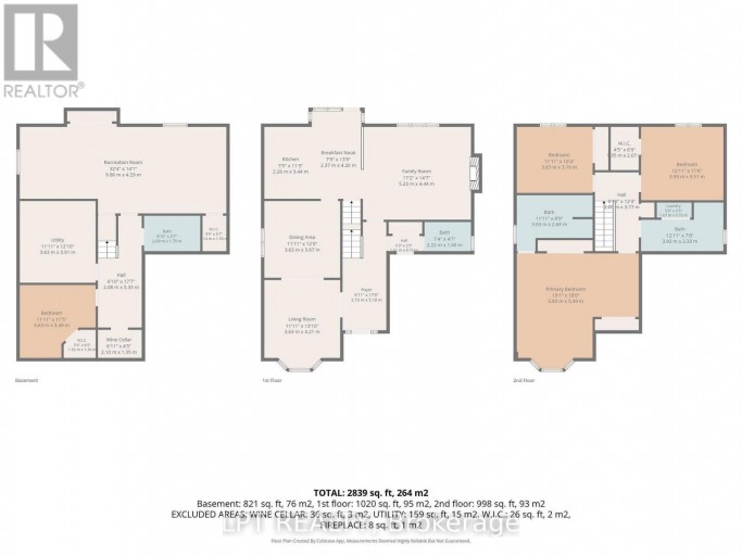 38 STONEYCREEK PLACE, London North (North C), Ontario, N5X3X4