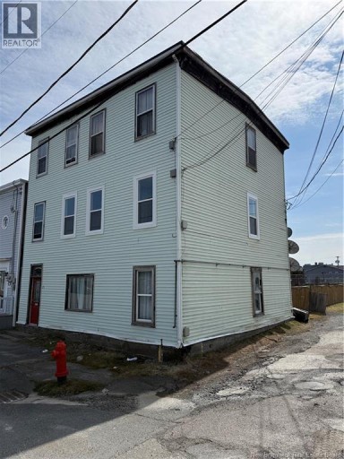 25 Meadow Street, Saint John, New Brunswick, E2K4E9