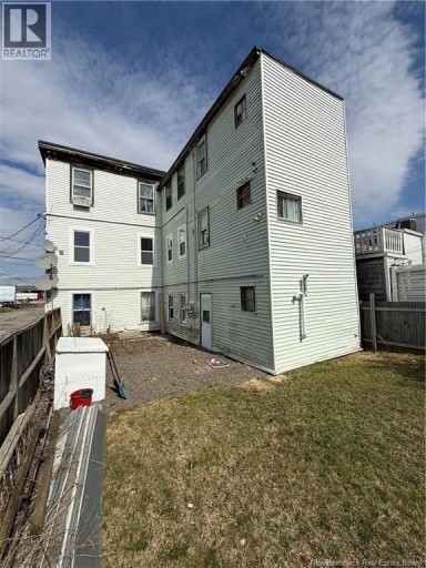 25 Meadow Street, Saint John, New Brunswick, E2K4E9