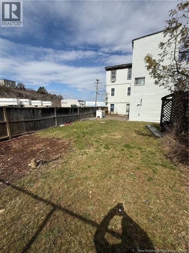 25 Meadow Street, Saint John, New Brunswick, E2K4E9