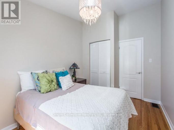 40 - 10 ESTERBROOKE AVENUE, Toronto (Don Valley Village), Ontario, M2J2C2