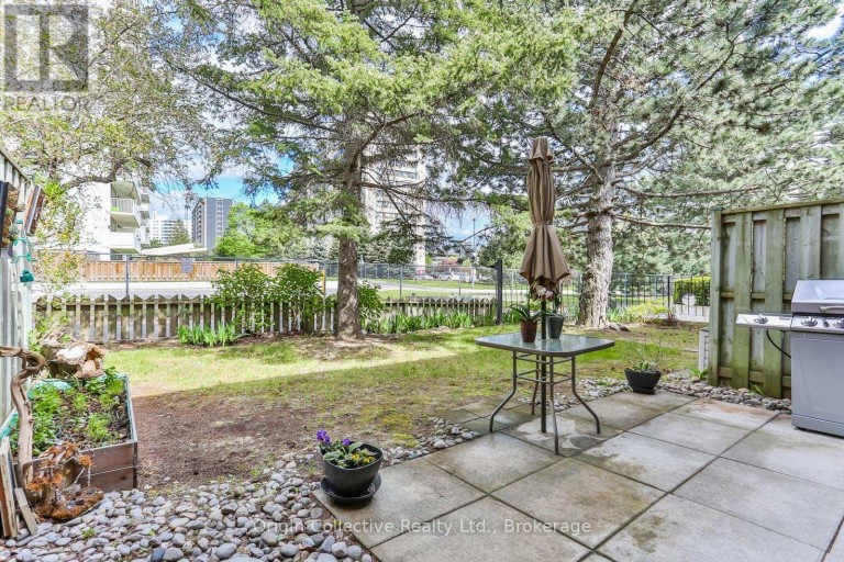 40 - 10 ESTERBROOKE AVENUE, Toronto (Don Valley Village), Ontario, M2J2C2