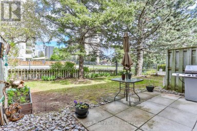 40 - 10 ESTERBROOKE AVENUE Toronto (Don Valley Village) Ontario photo 15