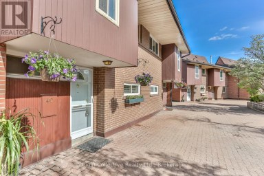 40 - 10 ESTERBROOKE AVENUE Toronto (Don Valley Village) Ontario photo 16