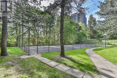 40 - 10 ESTERBROOKE AVENUE Toronto (Don Valley Village) Ontario photo 17