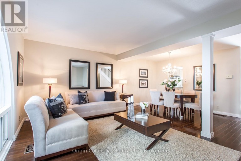 40 - 10 ESTERBROOKE AVENUE, Toronto (Don Valley Village), Ontario, M2J2C2