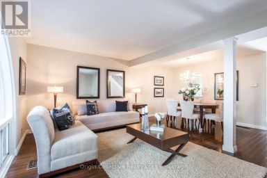 40 - 10 ESTERBROOKE AVENUE Toronto (Don Valley Village) Ontario photo 4