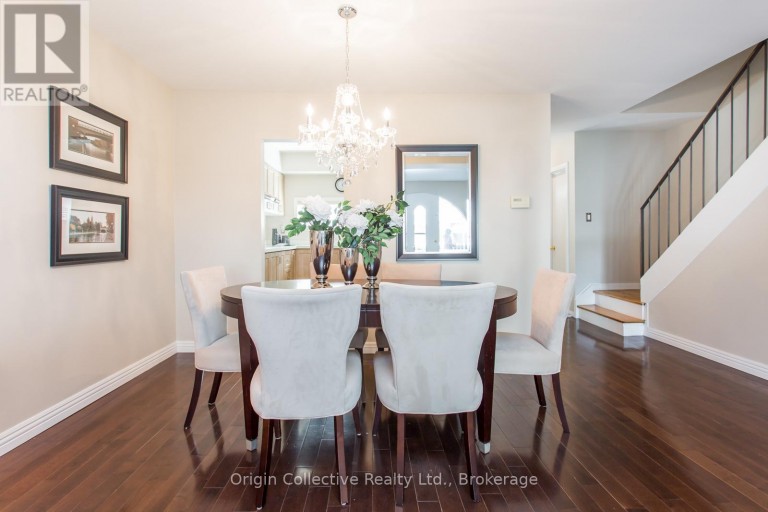 40 - 10 ESTERBROOKE AVENUE, Toronto (Don Valley Village), Ontario, M2J2C2