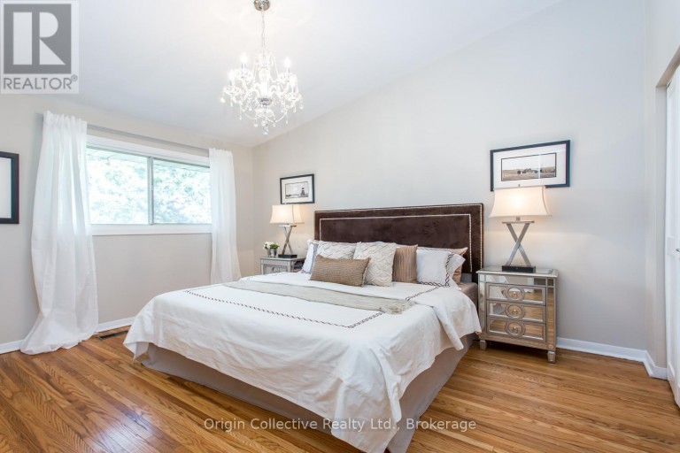 40 - 10 ESTERBROOKE AVENUE, Toronto (Don Valley Village), Ontario, M2J2C2