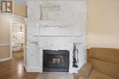 120 WINTER GARDENS TRAIL Toronto (Rouge) Ontario photo 12