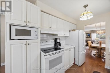 120 WINTER GARDENS TRAIL Toronto (Rouge) Ontario photo 8
