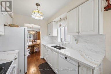 120 WINTER GARDENS TRAIL Toronto (Rouge) Ontario photo 9