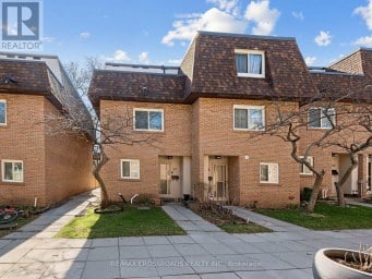 57 - 275 MANSE ROAD Toronto (West Hill) Ontario photo 1