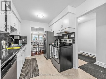 57 - 275 MANSE ROAD Toronto (West Hill) Ontario photo 12