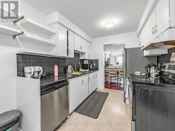 57 - 275 MANSE ROAD Toronto (West Hill) Ontario photo 13