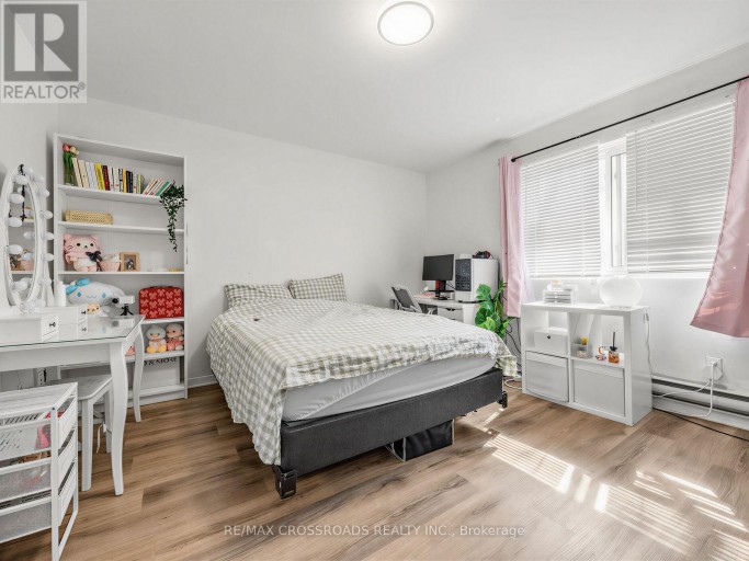 57 - 275 MANSE ROAD, Toronto (West Hill), Ontario, M1E4X8