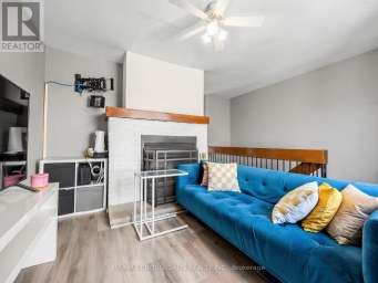 57 - 275 MANSE ROAD Toronto (West Hill) Ontario photo 19