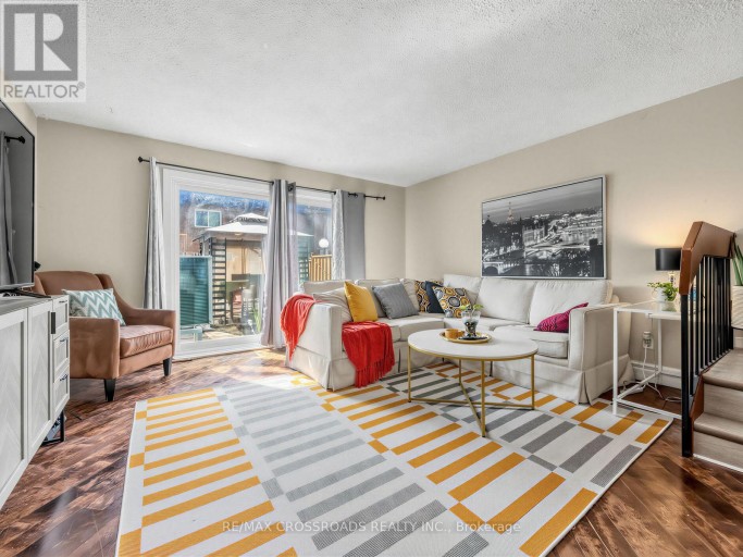 57 - 275 MANSE ROAD, Toronto (West Hill), Ontario, M1E4X8