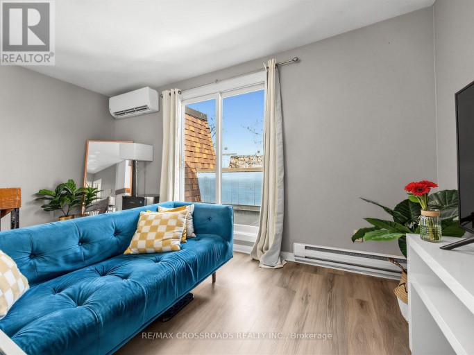 57 - 275 MANSE ROAD, Toronto (West Hill), Ontario, M1E4X8