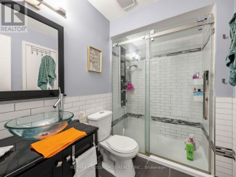 57 - 275 MANSE ROAD Toronto (West Hill) Ontario photo 21