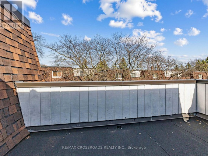 57 - 275 MANSE ROAD, Toronto (West Hill), Ontario, M1E4X8