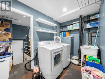 57 - 275 MANSE ROAD Toronto (West Hill) Ontario photo 26
