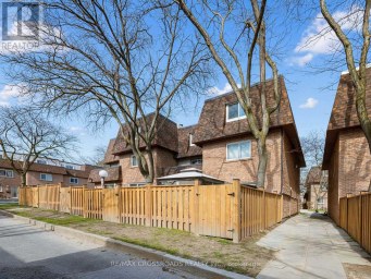 57 - 275 MANSE ROAD Toronto (West Hill) Ontario photo 28