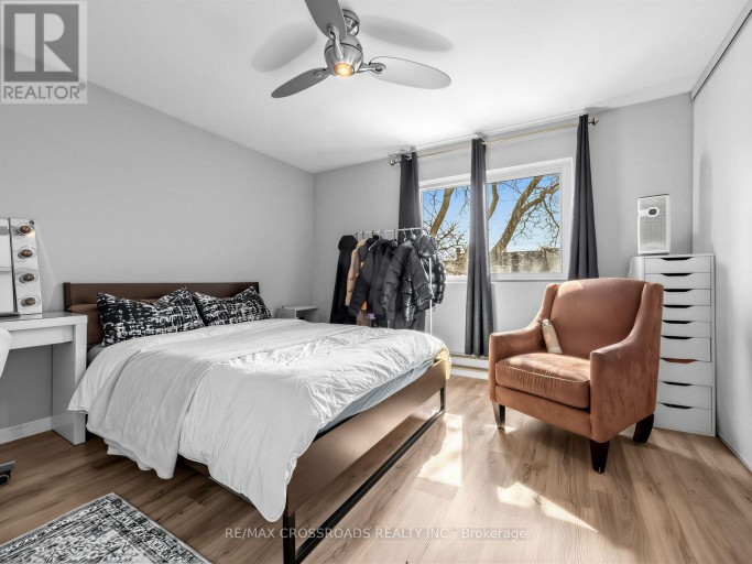 57 - 275 MANSE ROAD, Toronto (West Hill), Ontario, M1E4X8