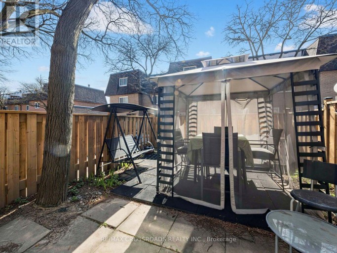 57 - 275 MANSE ROAD, Toronto (West Hill), Ontario, M1E4X8