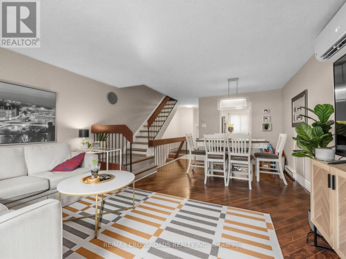 57 - 275 MANSE ROAD, Toronto (West Hill), Ontario, M1E4X8