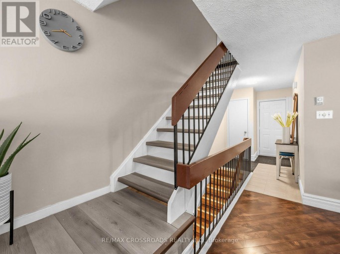 57 - 275 MANSE ROAD, Toronto (West Hill), Ontario, M1E4X8