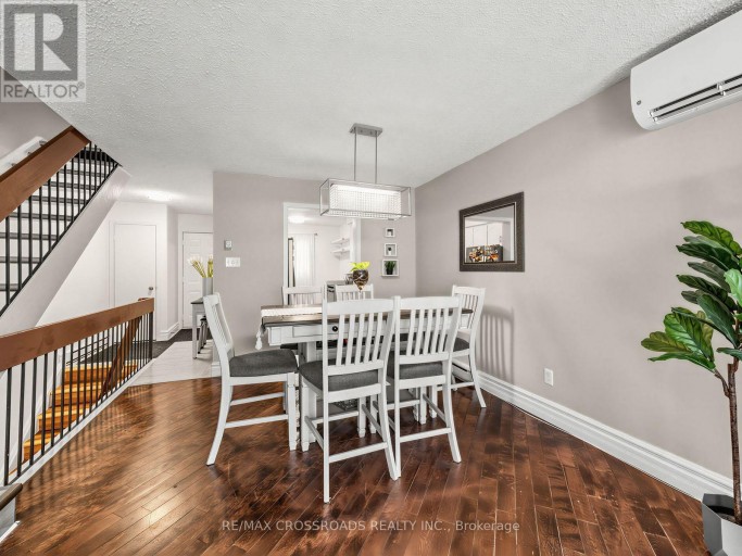 57 - 275 MANSE ROAD, Toronto (West Hill), Ontario, M1E4X8