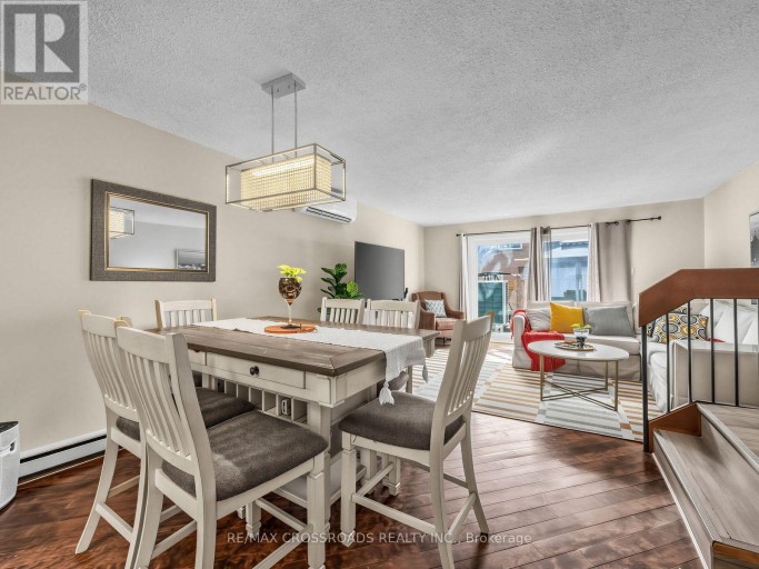 57 - 275 MANSE ROAD, Toronto (West Hill), Ontario, M1E4X8