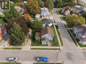 310 BARBER AVENUE N North Perth (Listowel) Ontario photo 1