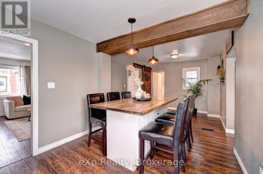 310 BARBER AVENUE N North Perth (Listowel) Ontario photo 10
