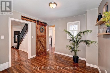 310 BARBER AVENUE N North Perth (Listowel) Ontario photo 11