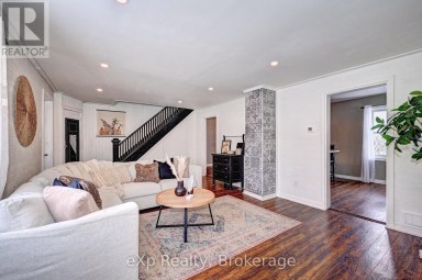 310 BARBER AVENUE N North Perth (Listowel) Ontario photo 12