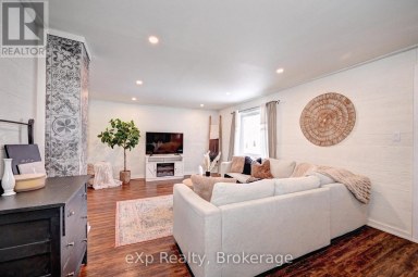 310 BARBER AVENUE N North Perth (Listowel) Ontario photo 13